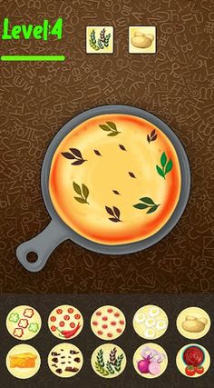 Pizza Craft Chef - Screenshot 3
