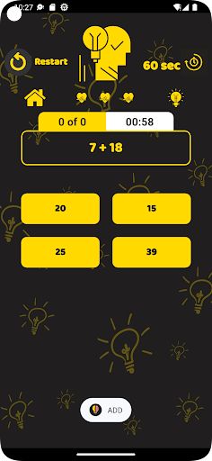Brain Teaser - Screenshot 4