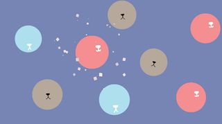 Apart - Screenshot 2