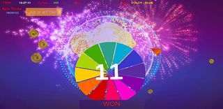 Bet Wheel - Screenshot 3