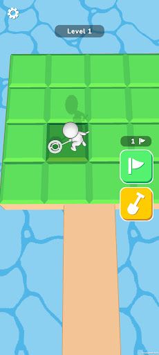 Minesweeper Boy - Screenshot 1