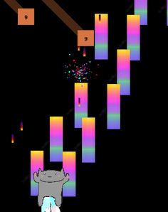 unreach100 - Screenshot 3