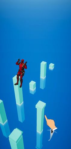 Jump and Flip - Screenshot 4