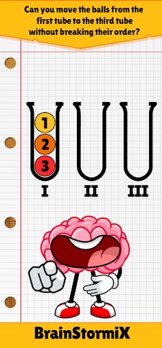 BrainStormiX - Screenshot 3