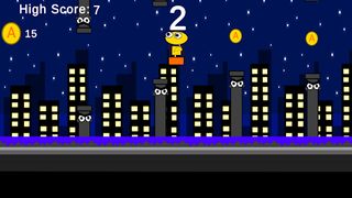 Flappy APX - Screenshot 1