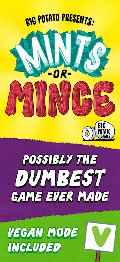 Mints or Mince - Screenshot 2