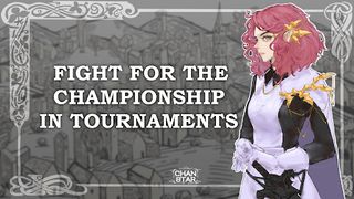 Chan Star - Screenshot 3