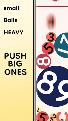 Fibonacci Balls - Screenshot 2