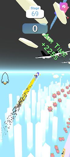 RagLaunch - Screenshot 2