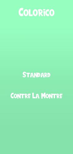 Colorico - Screenshot 4