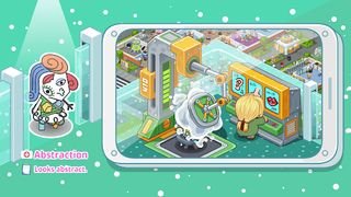 Fun Hospital – Tycoon is Back - Screenshot 3