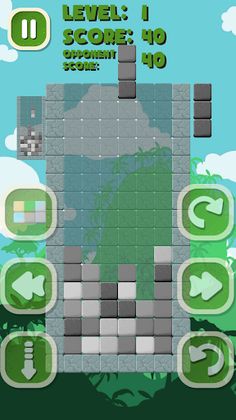 PadColumns - Screenshot 3