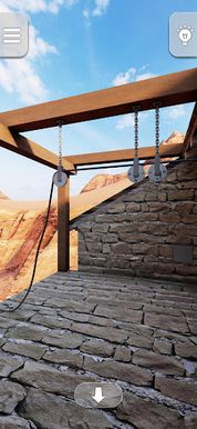 Can you escape Grand Canyon - Screenshot 5