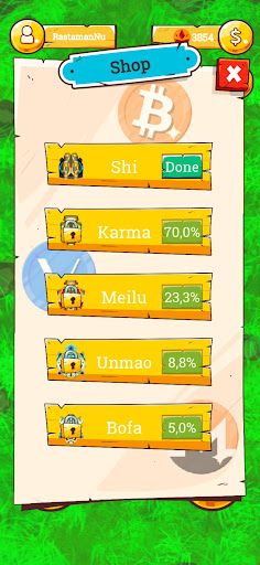 Crypto Defense - Screenshot 2