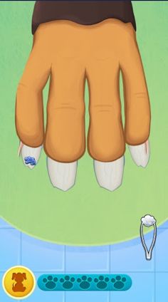 Funny Pet Vet - Screenshot 4