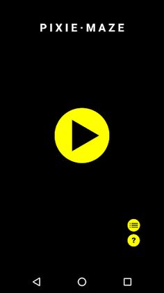 PIXIE · MAZE - Screenshot 2