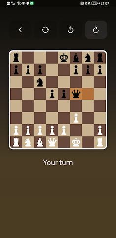Chess Room-Chess Puzzles,Games - Screenshot 3
