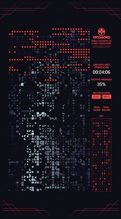 Breach - Screenshot 1