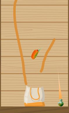 Pack Fast Food - Screenshot 1