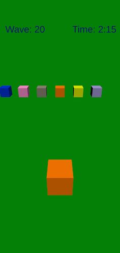 Color Runner - Screenshot 2