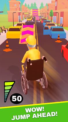 G means Grandpa - Screenshot 4