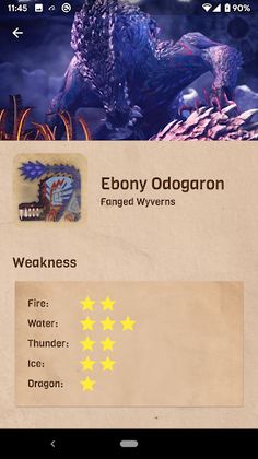 MHW: Iceborne Guide Wiki - Screenshot 3