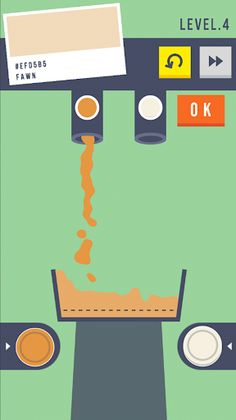 Mix Colors! - Screenshot 4