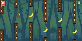 Flappy Erd - Screenshot 2