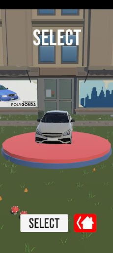 Street Racer - Screenshot 4