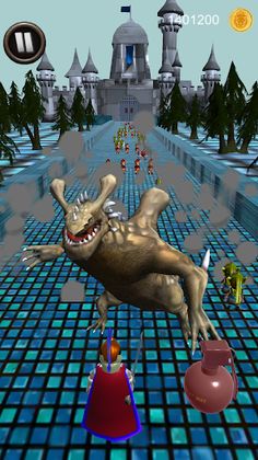 Battle of lords-War of kingdom - Screenshot 4