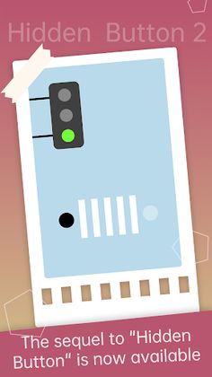 Hidden Button 2 - Screenshot 1