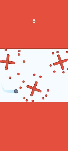 Impossible Way - Screenshot 2