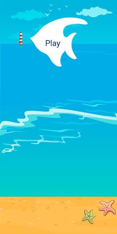 Jet Fishing - Screenshot 1