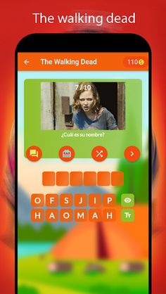 Trivia de películas - Screenshot 2