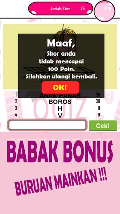 Tebak - Tebakan Gambar 2022 - Screenshot 4