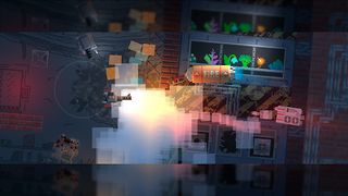 Xyznowat - Screenshot 1