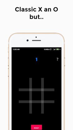 ZeroSum - Screenshot 1