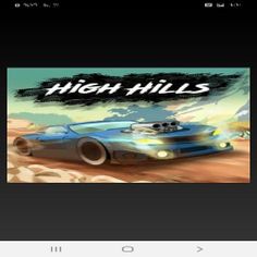 HILLS-Game - Screenshot 2