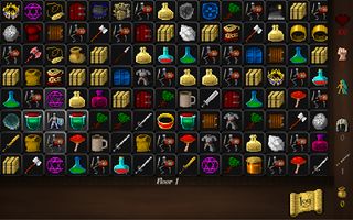 Box RPG - Screenshot 1