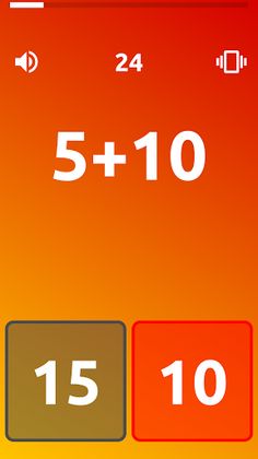 Math Challenge: Think Fast! - Screenshot 3