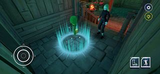 العدم - Screenshot 2