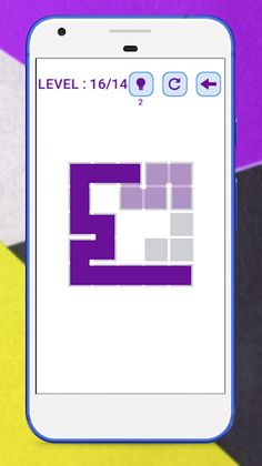 Drag And Fill -1Stroke Puzzle - Screenshot 4