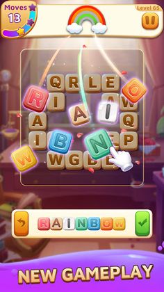 Word Scent - Screenshot 3