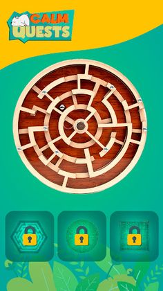 Antistress: Mind Relaxing Toys - Screenshot 2