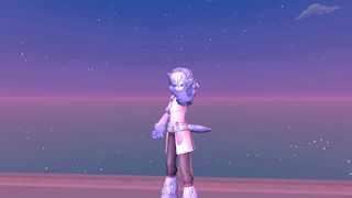 Sky Runner Fighter - Screenshot 3