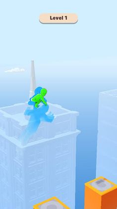 Catch and flip - Screenshot 4
