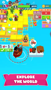 Grow Island - Farm Sandbox - Screenshot 2
