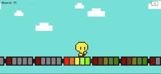 Power Babe - Screenshot 3