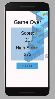 3D ZigZag - Screenshot 3