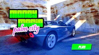 Money Mafia Palm City - Screenshot 1